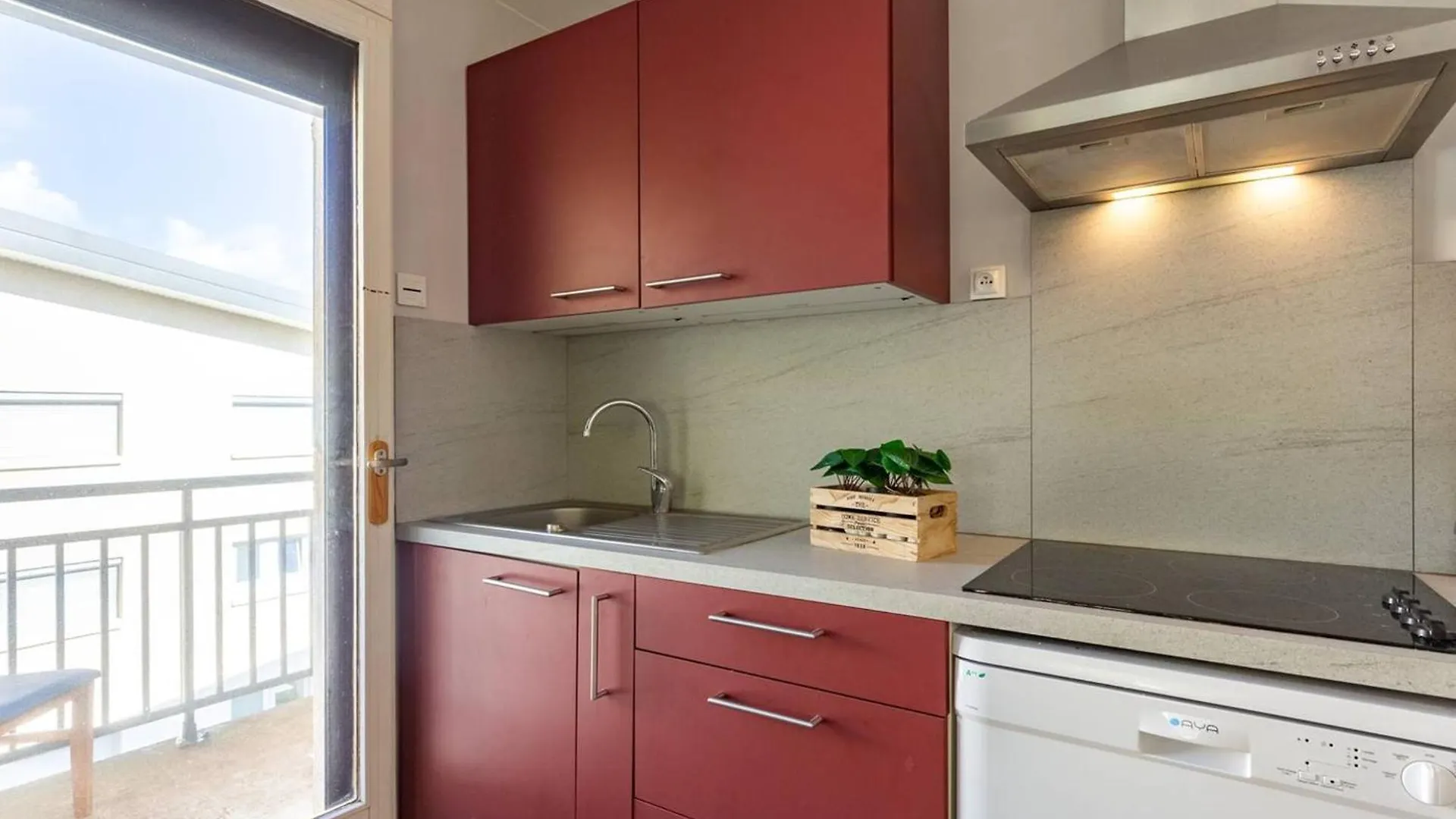 Grand Appart 13 Pers. Au Pied Des Pistes A Saint-Lary-Soulan - Fr-1-296-511 아파트